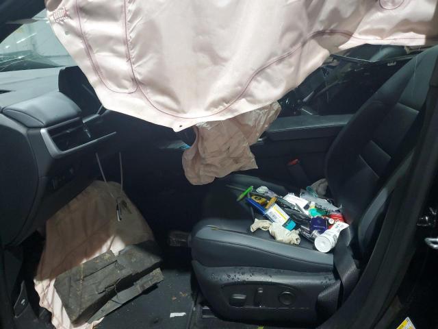 Honda Prologue T Tour Image 13