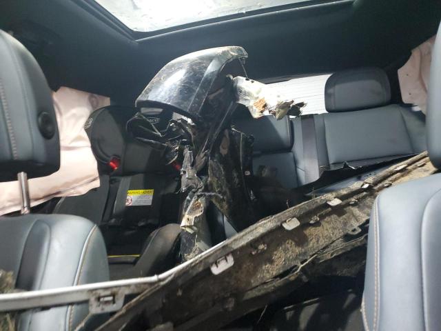 Honda Prologue T Tour Image 9