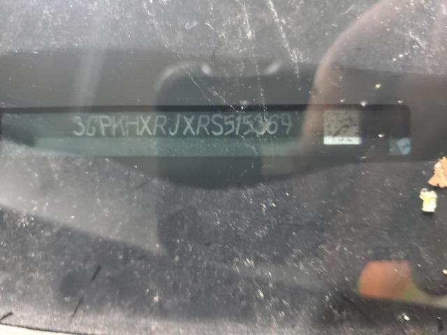 Honda Prologue T Tour Image 8