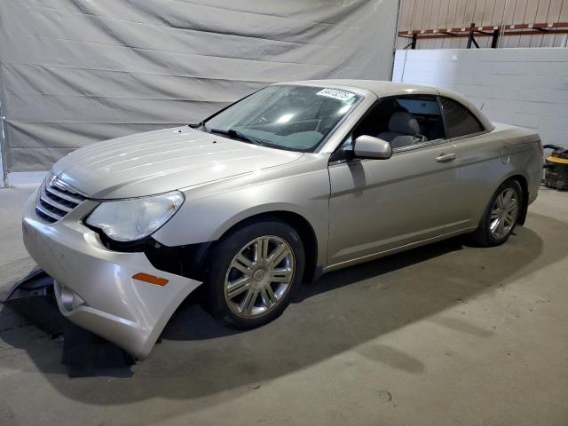  Salvage Chrysler Sebring