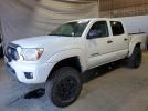 Toyota Tacoma Double Cab Image 1