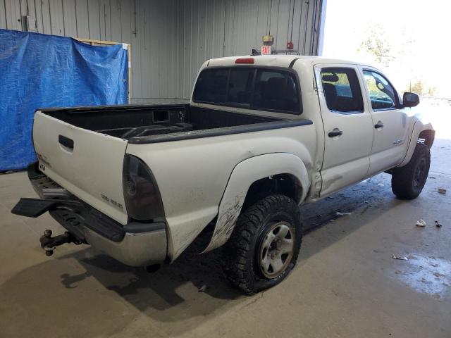 Toyota Tacoma Double Cab Image 4