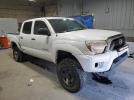Toyota Tacoma Double Cab Image 5