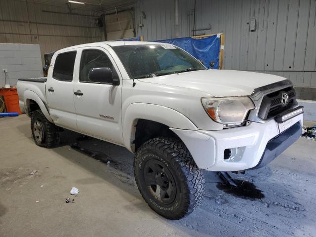 Toyota Tacoma Double Cab Image 5