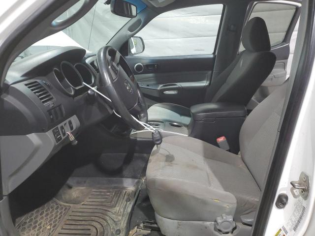 Toyota Tacoma Double Cab Image 12