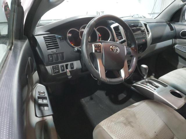 Toyota Tacoma Double Cab Image 7