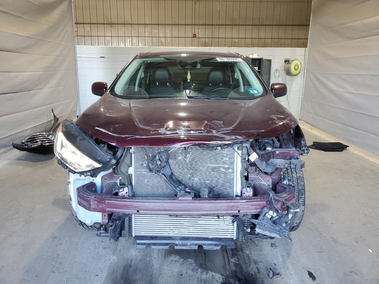 Ford Edge Sel Image 11