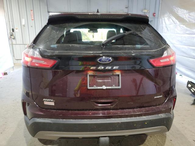 Ford Edge Sel Image 2