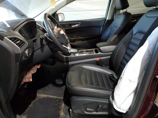 Ford Edge Sel Image 8