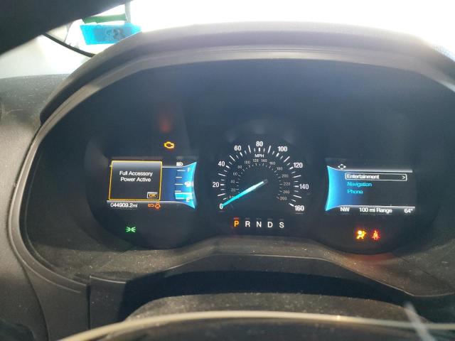 Ford Edge Sel Image 3