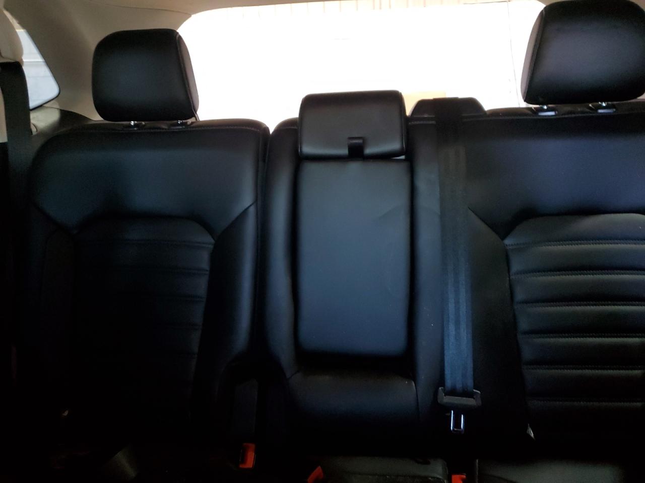 Ford Edge Sel Image 7