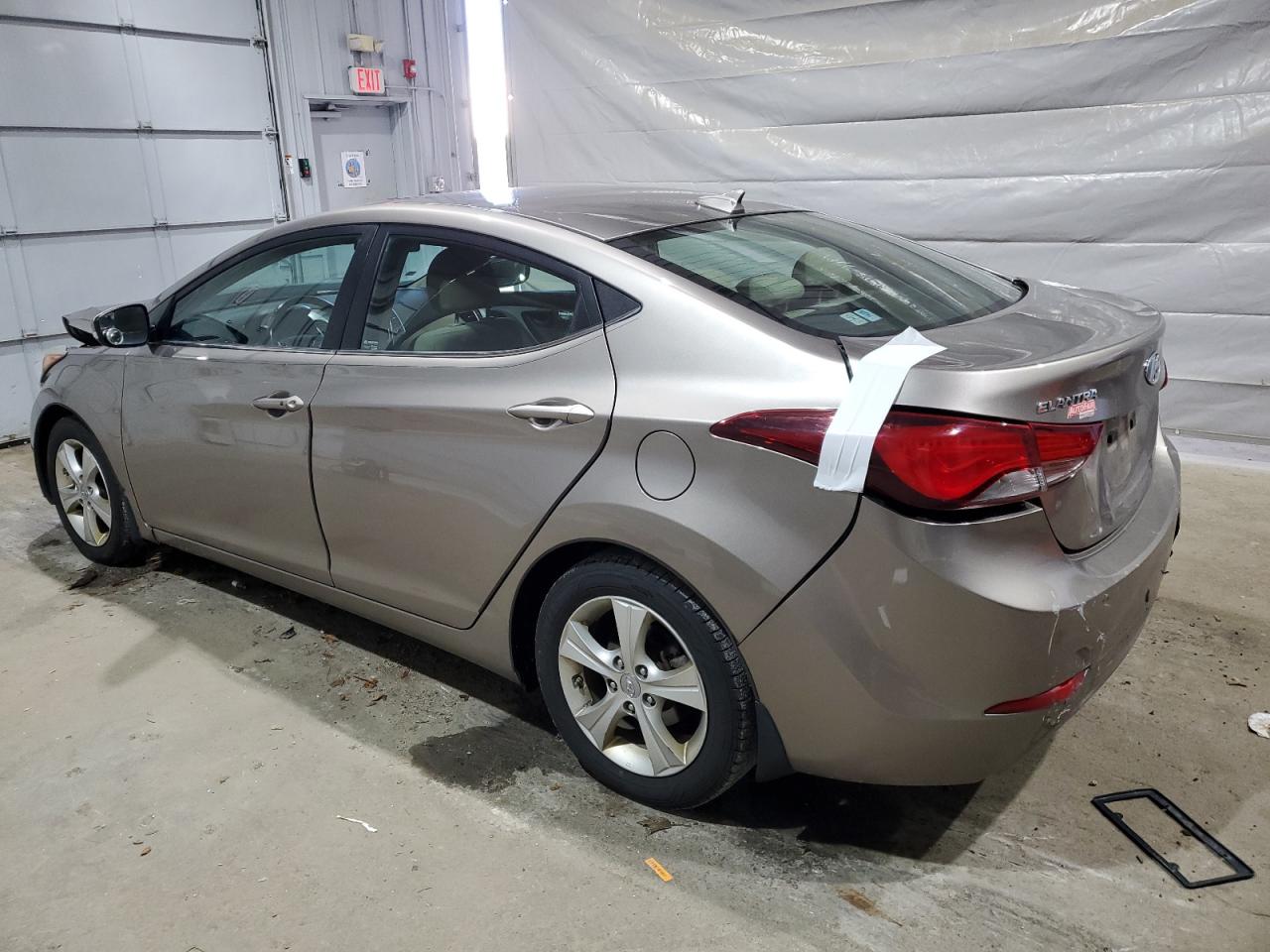 Hyundai ELANTRA Se Image 2