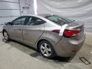 Hyundai ELANTRA Se Image 2