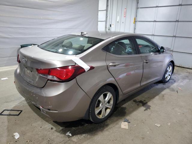 Hyundai ELANTRA Se Image 8