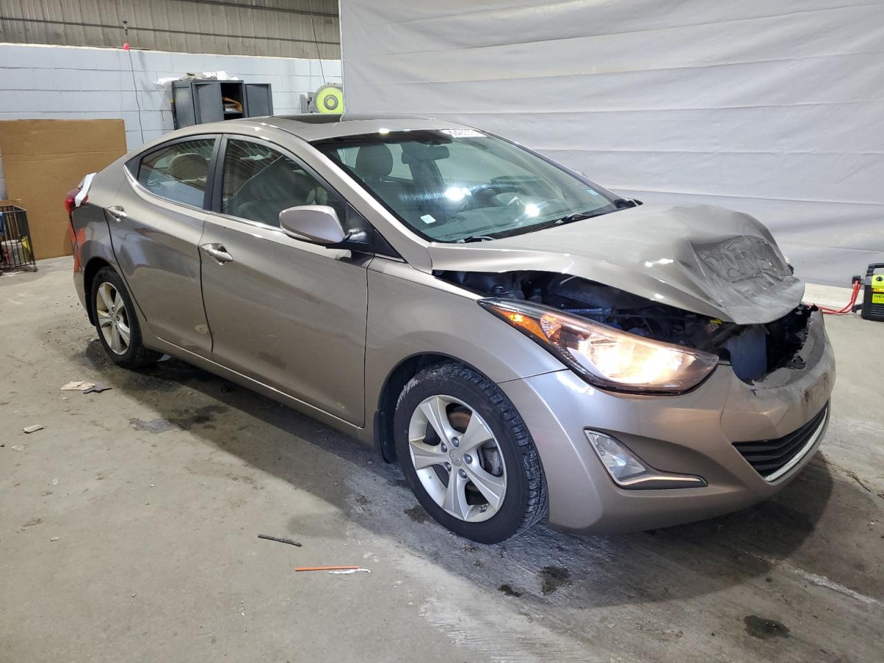 Hyundai ELANTRA Se Image 3