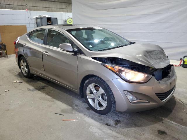 Hyundai ELANTRA Se Image 3
