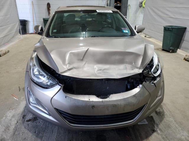 Hyundai ELANTRA Se Image 11