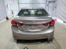 Hyundai ELANTRA Se Image 10