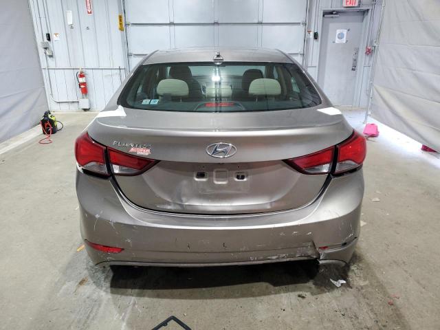 Hyundai ELANTRA Se Image 10