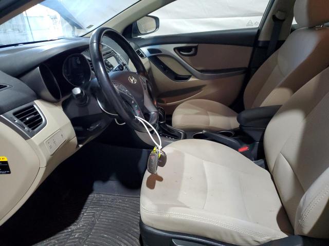 Hyundai ELANTRA Se Image 9