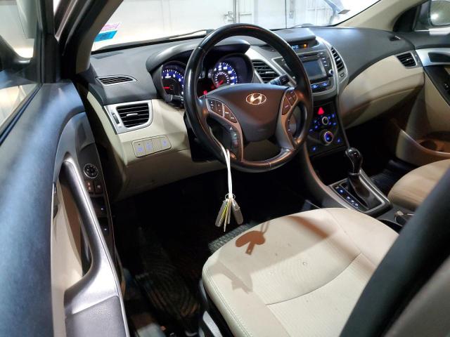 Hyundai ELANTRA Se Image 4