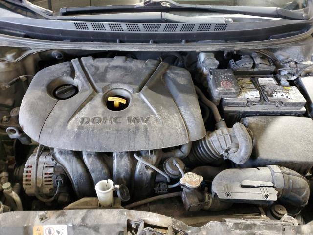 Hyundai ELANTRA Se Image 6