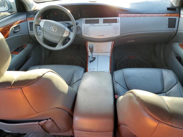 Toyota Avalon Xl Image 5