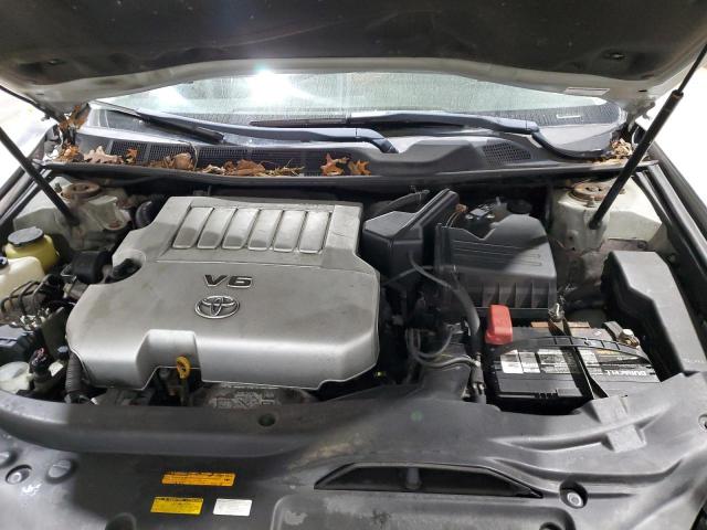 Toyota Avalon Xl Image 9