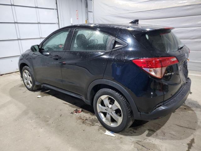 Honda HR-V Lx Image 3