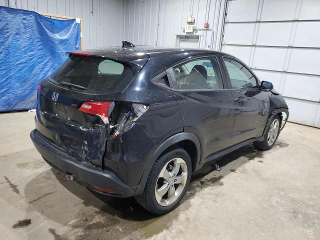 Honda HR-V Lx Image 2