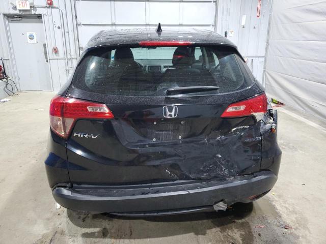 Honda HR-V Lx Image 11