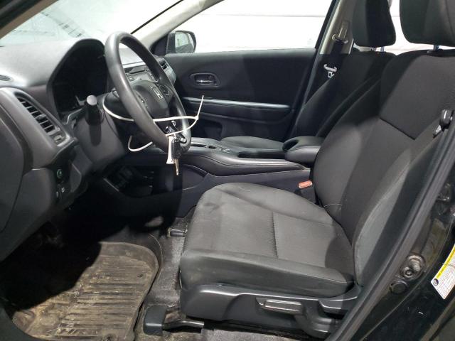 Honda HR-V Lx Image 5