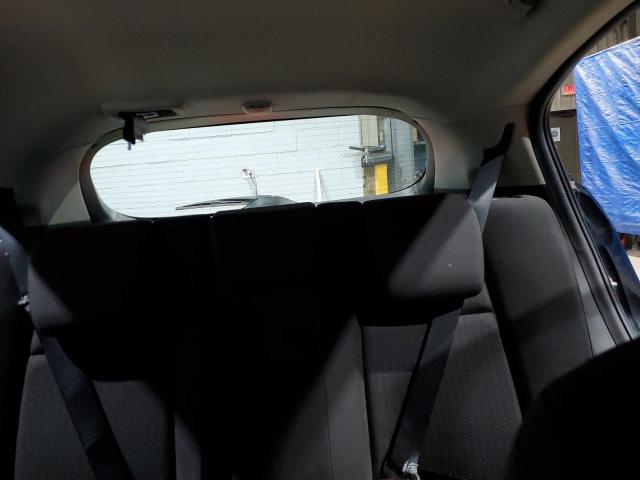 Honda HR-V Lx Image 7