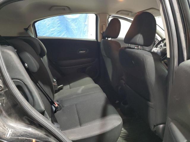 Honda HR-V Lx Image 9