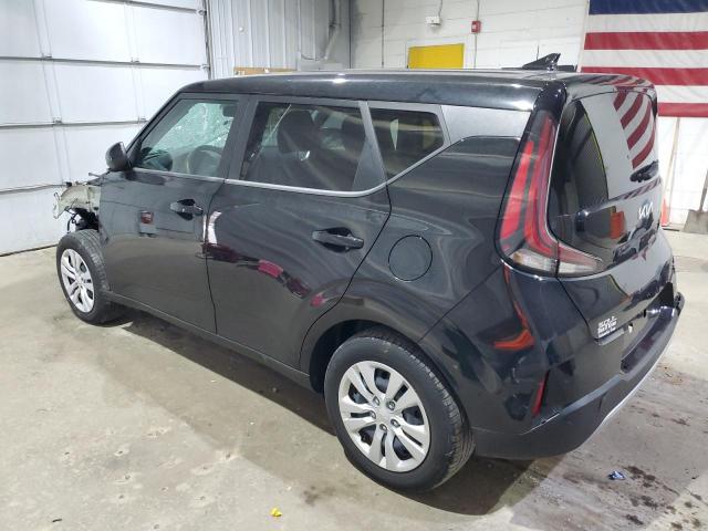 Kia Soul Lx Image 10