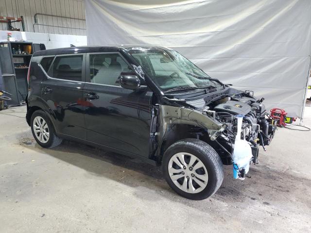 Kia Soul Lx Image 8