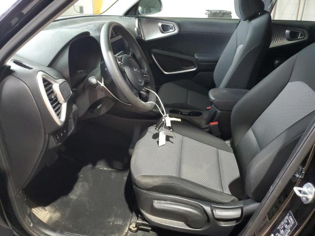 Kia Soul Lx Image 13