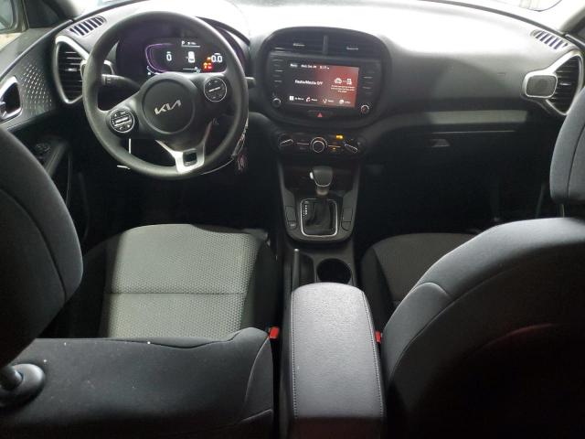 Kia Soul Lx Image 12