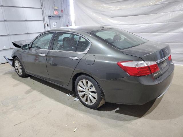 Honda Accord Exl Image 3