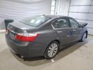 Honda Accord Exl Image 12