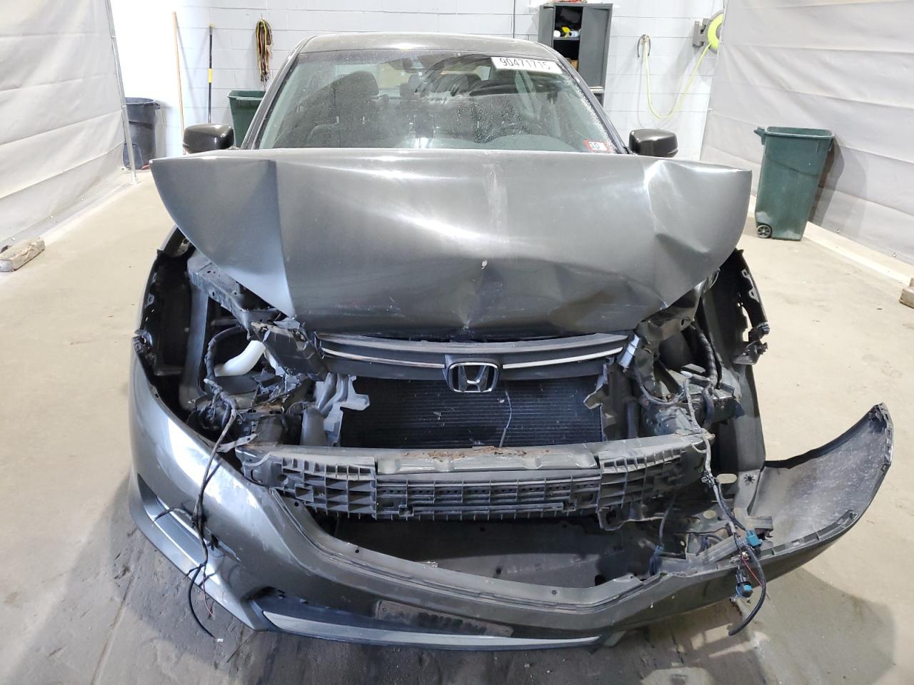 Honda Accord Exl Image 2