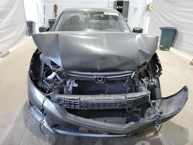 Honda Accord Exl Image 2