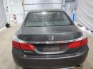 Honda Accord Exl Image 5