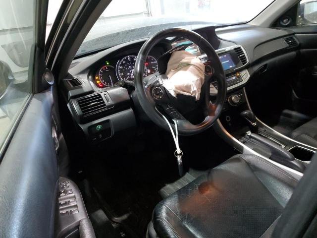 Honda Accord Exl Image 11