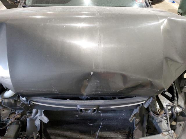 Honda Accord Exl Image 10