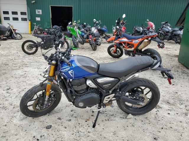 Triumph Car Speed4 400 Image 8