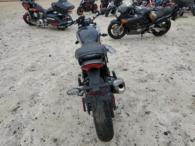 Triumph Car Speed4 400 Image 2