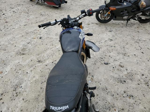 Triumph Car Speed4 400 Image 6