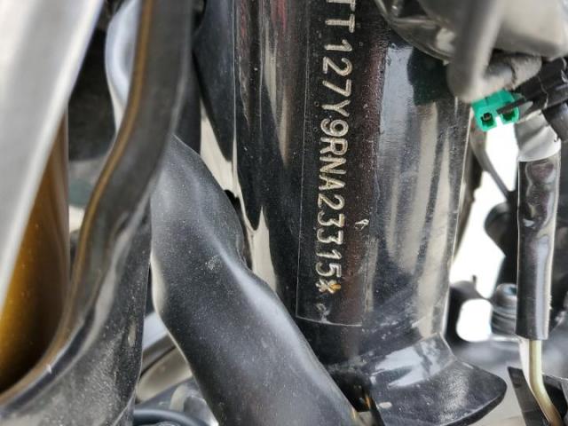 Triumph Car Speed4 400 Image 7