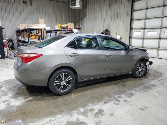 Toyota Corolla L Image 8